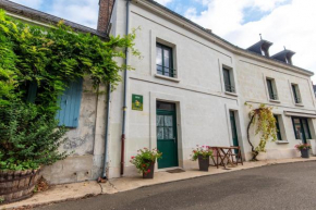 gite montreuil le henri 2 pers